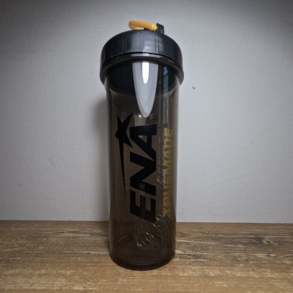 Comprar Shaker Premium TrueMade (con resorte) | ENA, suplemento deportivo en Rosario y Paraná